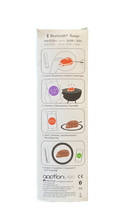 Charger l'image dans la galerie, Thermomètre à viande sans fil MEATER+ (dos)