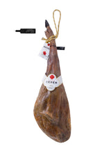 Charger l'image dans la galerie, Jambon ibérique Pata Negra