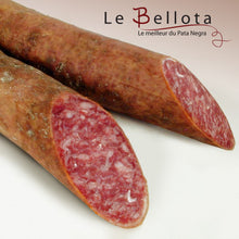 Charger l'image dans la galerie, Salchichon Bellota 100% ibérico