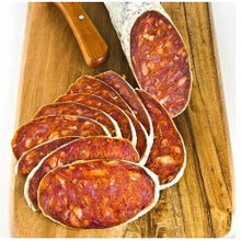 Charger l'image dans la galerie, Chorizo Bellota 100% ibérico
