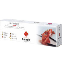 Charger l'image dans la galerie, Jambon de Bellota 100% ibérico "Pata Negra"