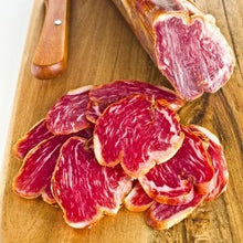 Charger l'image dans la galerie, Lomo cebo de campo 100% ibérico