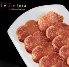 Charger l'image dans la galerie, Lomo cebo de campo 100% ibérico tranché