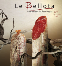 Charger l'image dans la galerie, Lomo cebo de campo 100% ibérico