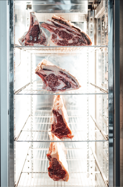 La viande maturée c’est quoi ?