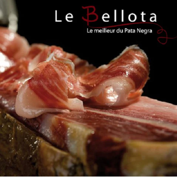 Les 3 bonnes raisons de manger du jambon ibérique