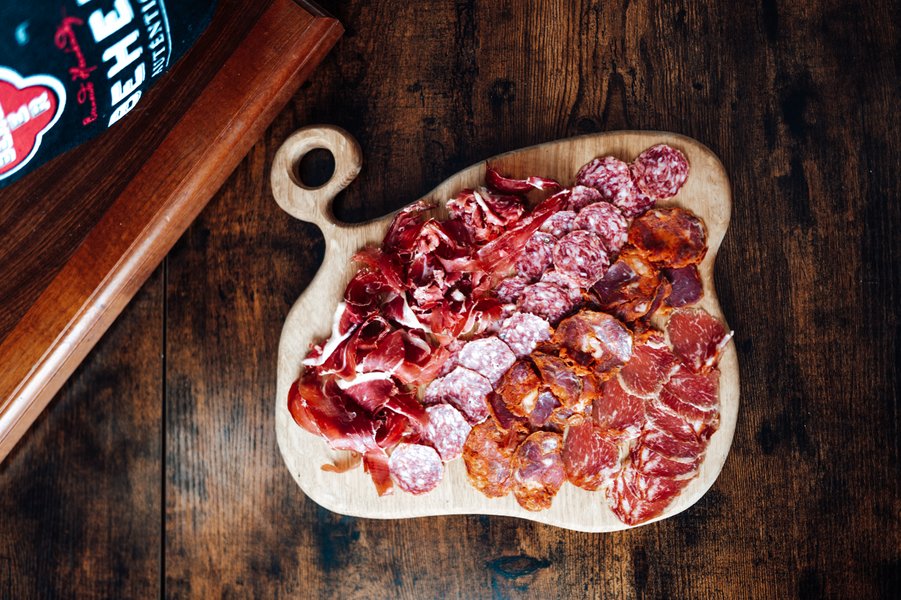 La Cecina - C'est Quoi ?