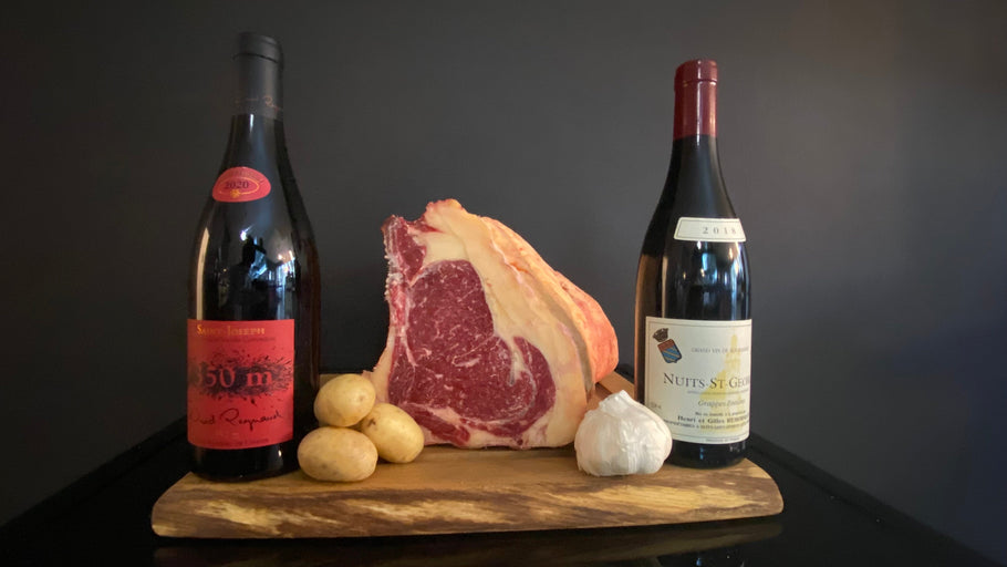 Comment conserver sa viande ? - Le Bellota