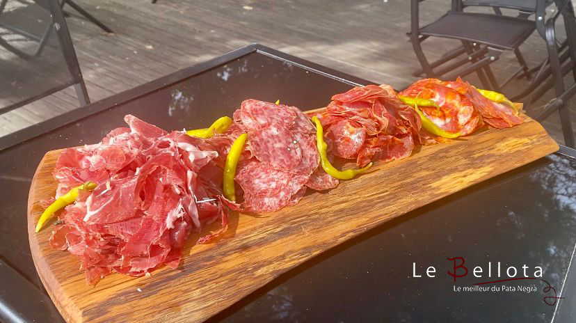Comment faire un plateau de charcuterie & fromage ?