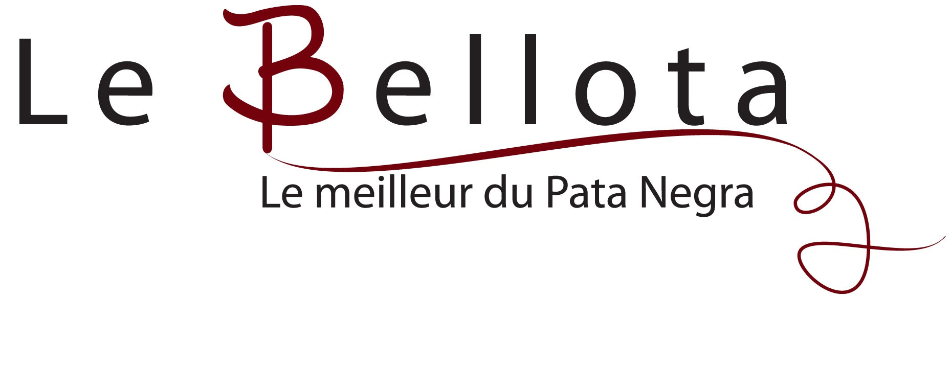 LE BELLOTA logo