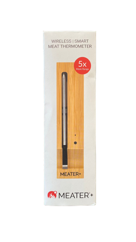 Thermomètre à viande sans fil MEATER+