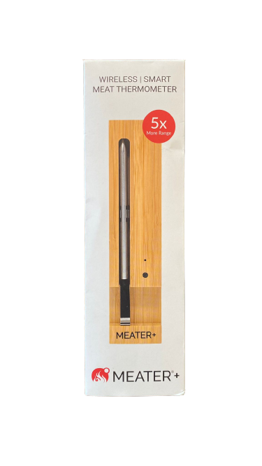 Thermomètre à viande sans fil MEATER+ – LE BELLOTA