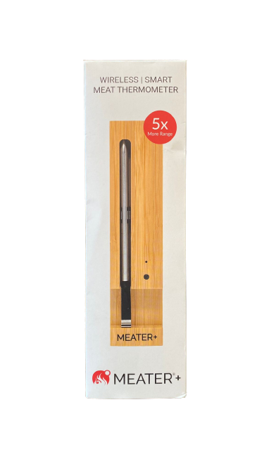 Thermomètre à viande sans fil MEATER+