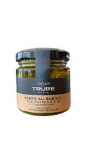 Charger l&#39;image dans la galerie, Image - Pesto au Basilic et à la truffe d&#39;été
