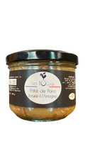 Charger l&#39;image dans la galerie, Les Bocoqs - Pâté de Porc Parfumé à l&#39;Armagnac
