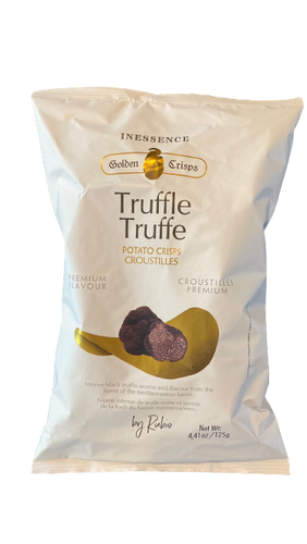 Image - Inessence - Chips saveur Truffe