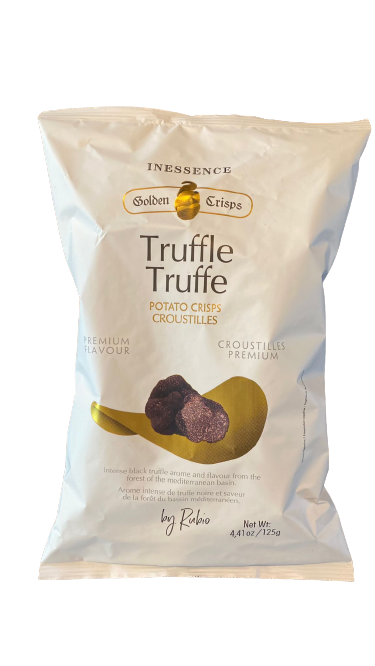 Image - Inessence - Chips saveur Truffe