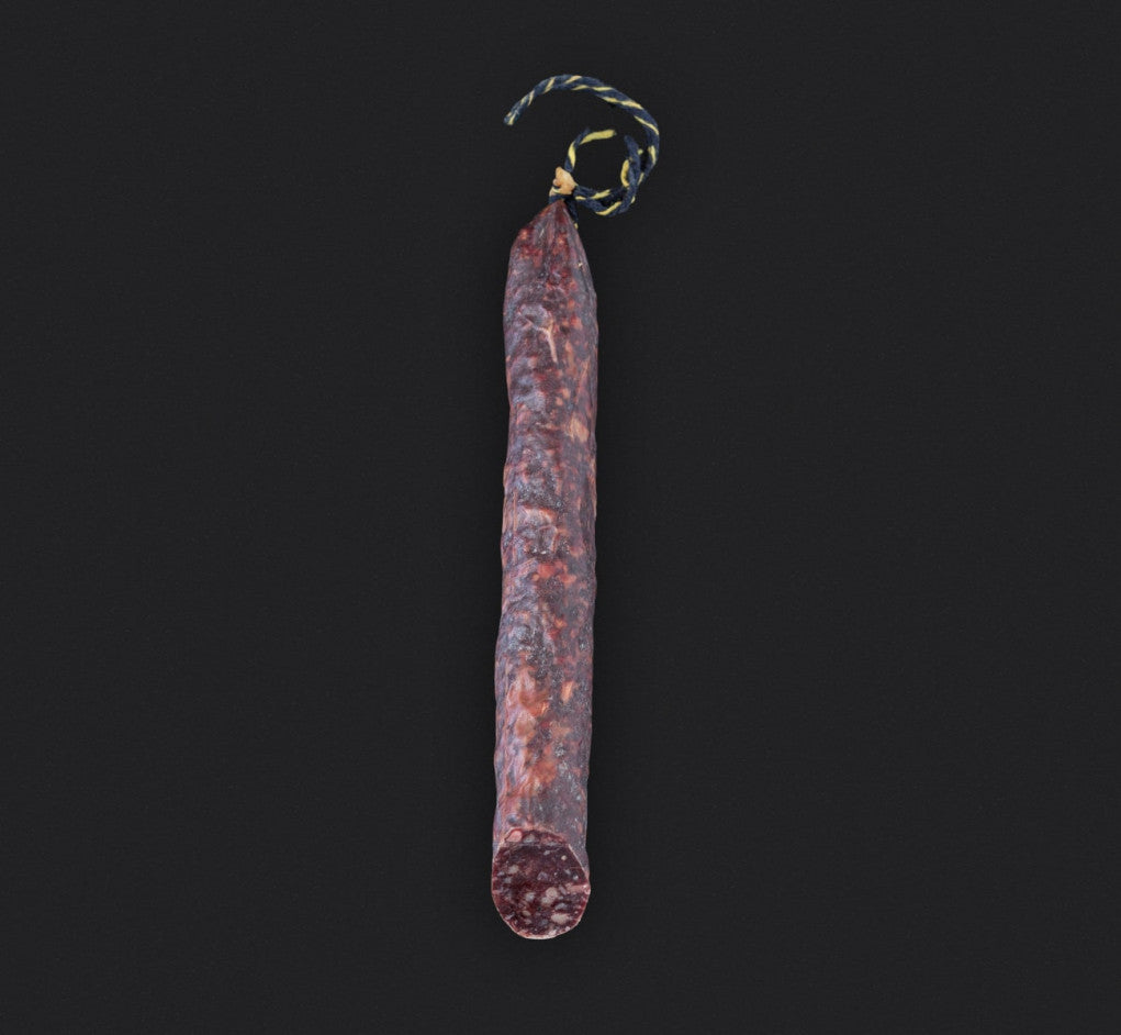 Salchichon de Boeuf