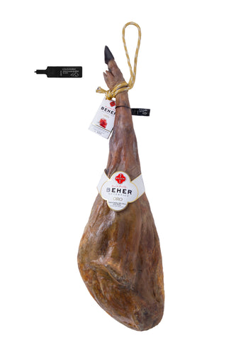 Jambon ibérique Pata Negra