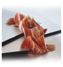 Charger l&#39;image dans la galerie, Jambon de Bellota 100% ibérico &quot;Pata Negra&quot; désossé
